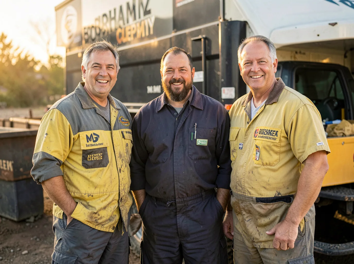 Sewage Cleanup company in Florence, OR
